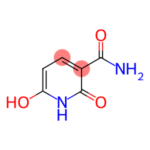 2,6-二羟基烟酰胺