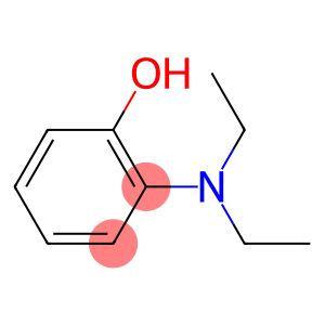 2-diethylaminophenol