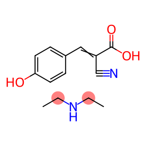α-Cyano-4-hydroxycinnamic acid diethylammonium salt