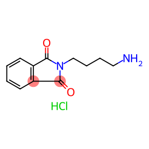 N-(4-Aminobutyl)-phthalimide hydrochloride