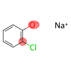2-氯苯酚钠