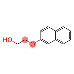 Ethoxylated 2-naphthol