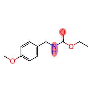 ethyl (4-methoxybenzyl)carbamate