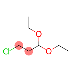 3-氯-1,1-二乙氧基丙烷,3-氯丙醛二乙醇缩醛