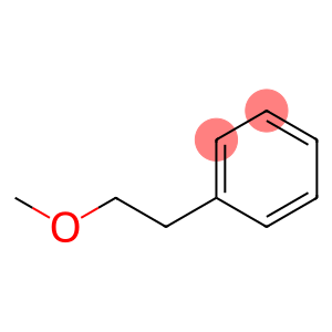 beta-phenylethylmethylether