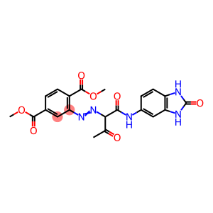 Benzimidazolone Yellow H6G