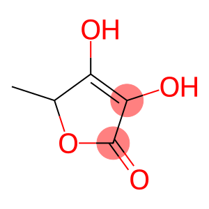 3,4-二羟基-5-甲基呋喃-2(5H)-酮