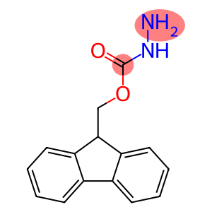 9-fluorenylmethyl carbazate