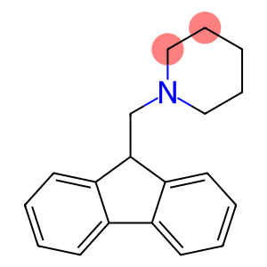 1-(9-芴基甲基)哌啶