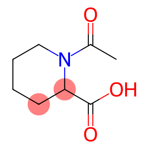 1-ACETYL-2-PIPERIDINECARBOXYLIC ACID