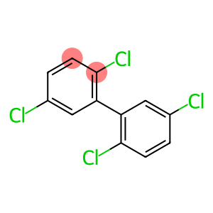 2,2',5,5'-TETRACHLOROBIPHENYL