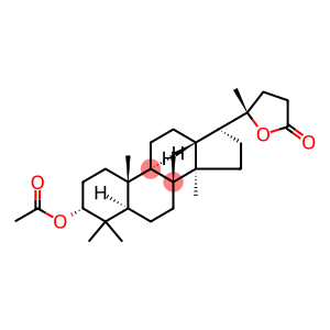 Cabraleahydroxylactone acetate