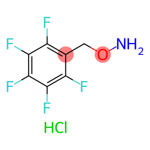 O-(2,3,4,5,6-Pentafluorobenzyl-α,α-d2)-hydroxylamine HCl