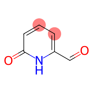 6-氧代-1,6-二氢吡啶-2-甲醛