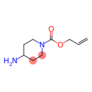 allyl 4-aminopiperidine-1-carboxylate