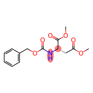 L-Aspartic acid, N-[(phenylmethoxy)carbonyl]-, dimethyl ester