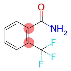 Benzamide, 2-(trifluoromethyl)-