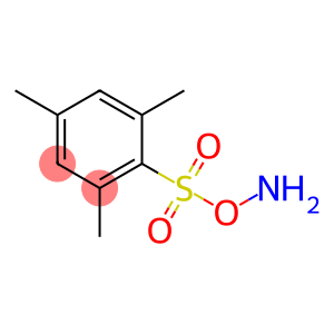 O-2,4,6-三甲基苯磺酰羟胺