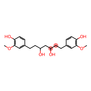 Octahydrocurcumin, BR