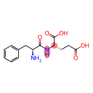 (2S)-2-[[(2S)-2-amino-3-phenyl-propanoyl]amino]glutaric acid