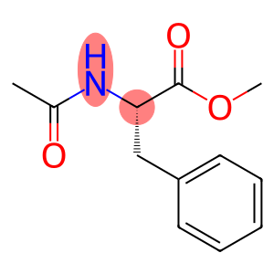 N-乙酰-L-苯丙氨酸甲酯