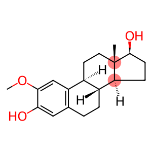 2-甲氧基雌二醇