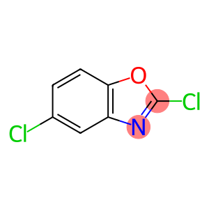 2,5-Dichloro-1,3-benzoxazole