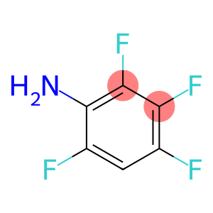 4-fluro-2-methylaniline