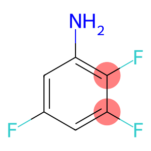 2,3,5-trifluoroaniline