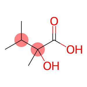 2-羟基-2,3-二甲基丁酸