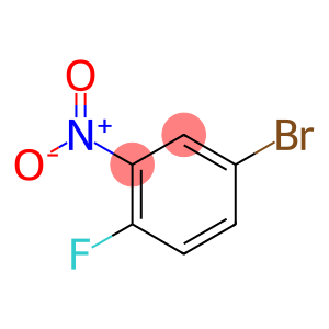 5-溴-2-氟硝基苯