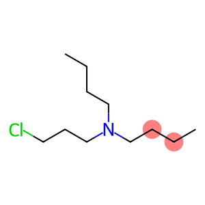3-氯-N,N-二丁基丙胺