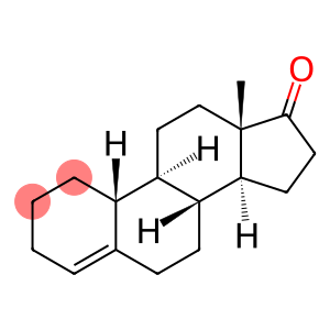 Estr-4-en-17-one(7CI,8CI,9CI)