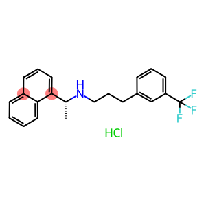 Cinacalcet HCl