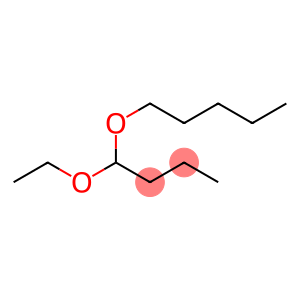 1-ETHOXY-1-PENTYLOXYBUTANE