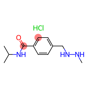 4-[(2-methylhydrazinyl)methyl]-N-(propan-2-yl)benzamide
