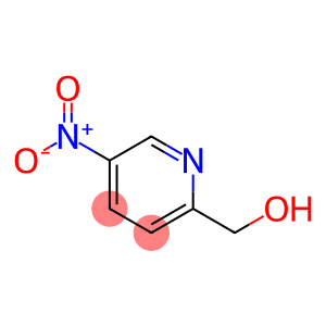 (5-硝基吡啶-2-基)甲醇