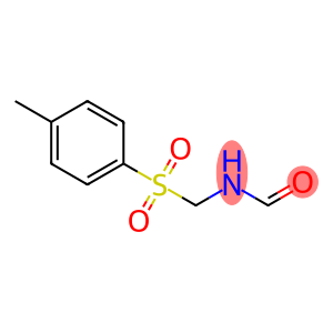 (4-甲基苯基)磺酰基]甲基甲酰胺