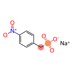 Sodium 4-nitrobenzenemethanesulfonate