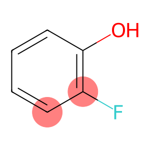 2-Florophenol