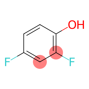 Phenol, 2,4-difluoro-