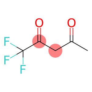 1,1,1-Trifluoro-2,4-pentadione
