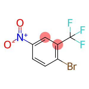 2-溴-5-硝基苯基三氟甲苯