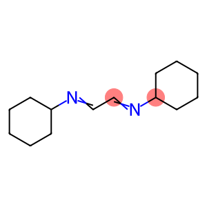 1,4-Dicyclohexyl-1,4-diaza-1,3-butadiene
