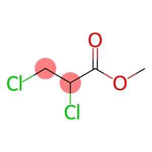 2,3-二氯乙酰丙酸甲酯