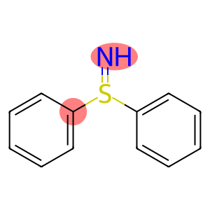 S,S-Diphenylsulphimine
