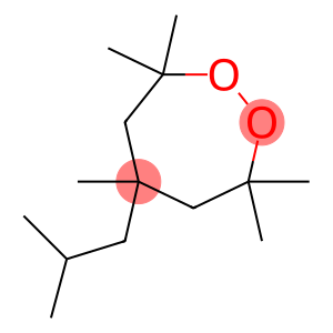 (1,3-dimethylbutylidene)bis[tert-butyl] peroxide