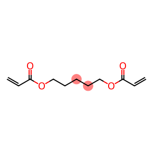 1,5-双(丙烯酰氧基)戊烷(含稳定剂MEHQ)