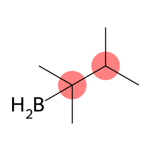 1,1,2-Trimethylpropylborane