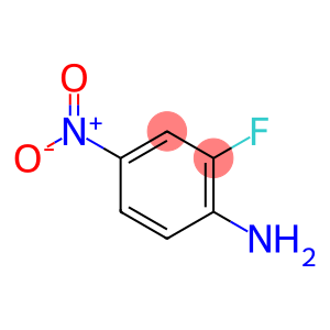 4-Amino-3-fluoronitrobenzene